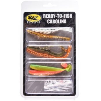 IFISH Ready-To-Fish CAROLINA