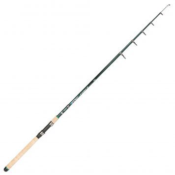 SPRO Dyno Force Tele 240cm 20gram