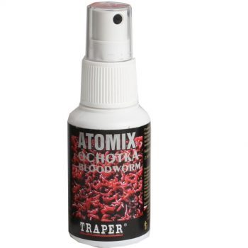 Atomix Spray Bloodworm