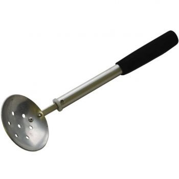 Wiggler Isskopa Aluminium Teleskopisk