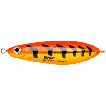 Rapala Rattlin Minnow Spoon 8cm 16g