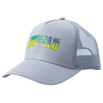 Keps Dorado Trucker Grå