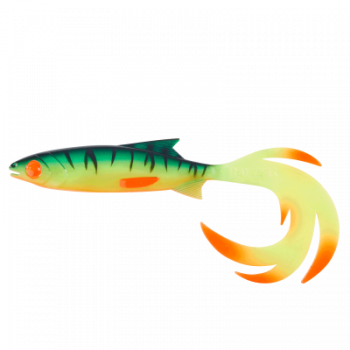Shirasu Reptile Shad UV Active