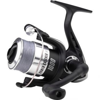 SPRO Power Catcher