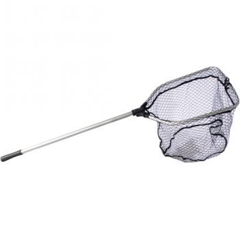 Hurricane Net Teleskopisk 170-255cm