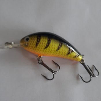 Ifish The Abbot 45mm 6g