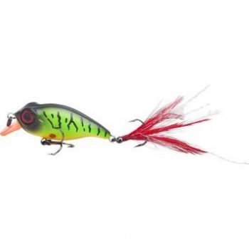 Maxximus Predator Cranking Roach 6g