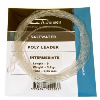 Poly Leader - Saltwater