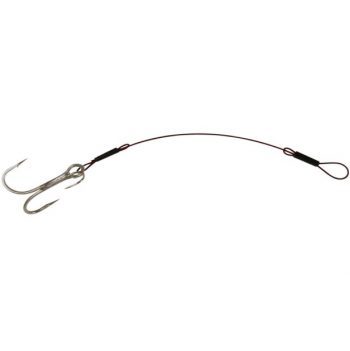 Shad Wire Stinger Twinex 8.5cm 2pack