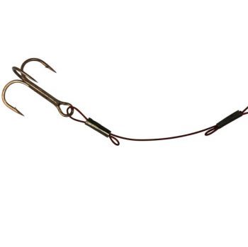 Shad Wire Stinger 6.5cm 2pack