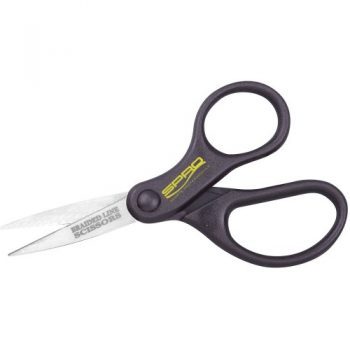 Braided Line Scissors 13,5cm