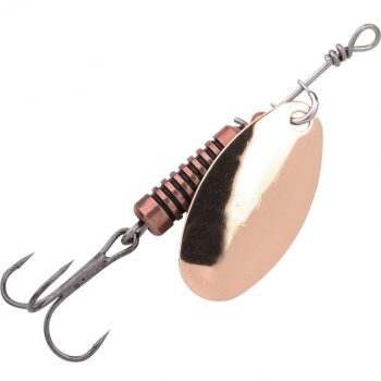 Power Catcher Spinner Classic 3.5g