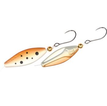 SPRO Incy Inline Spoon 3g