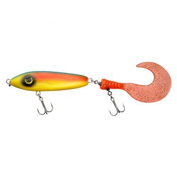 Maxximus Predator Tail-or XL 80g