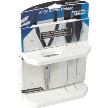 Jarwis Marine Knife and Plier Holder