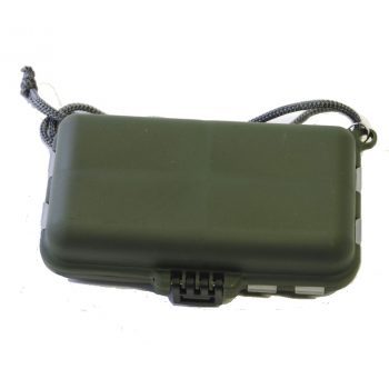 Beteslåda XS 115x63x34mm