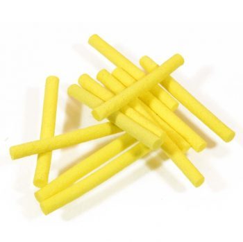 A.Jensen Foam Cylinders 5mm- "Booby Eyes"