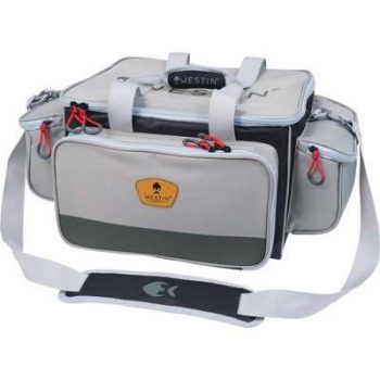 W3 Jumbo Loader (4 boxes) Large Grey/Black