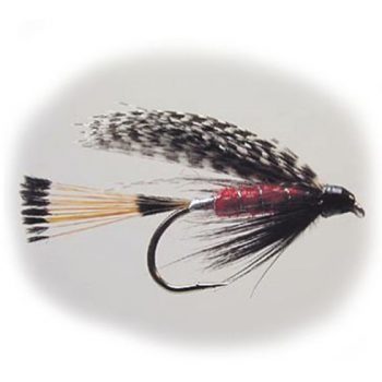 Wet Fly Peter Ross