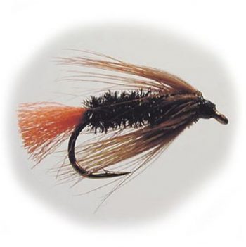 Wet Fly Red Tag