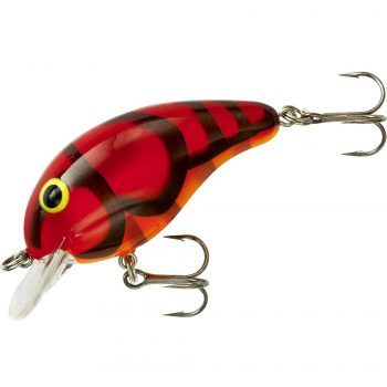 Redspring Craw