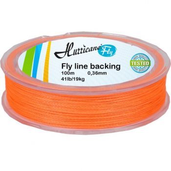 Hurricane Backing 100m
