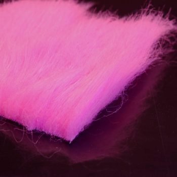 A. Jensen Craft Fur