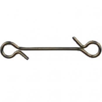 Wiggler Dubbel Snap -Bronze