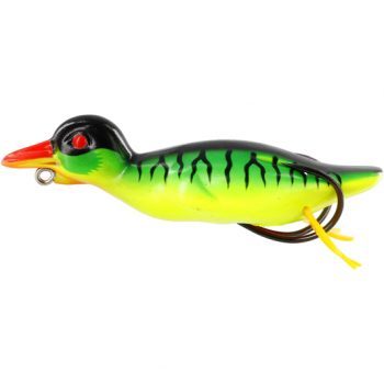 Danny the Duck Hollowbody 9cm 18g Floating