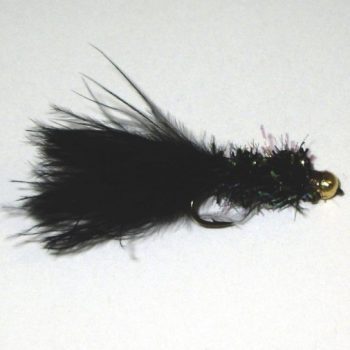Fritz Goldhead Black