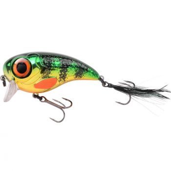 SPRO Fat Iris 80mm 40g