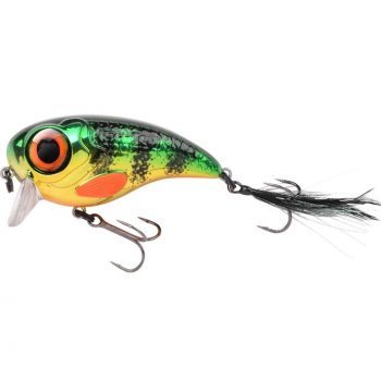 Chrome Perch