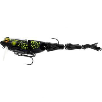 Freddy the Frog Wakebait 6cm/13cm 18g Floating