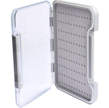 Flugask 140x87x17mm
