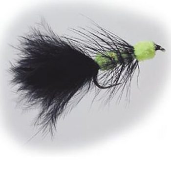Streamers Concrete Bowl