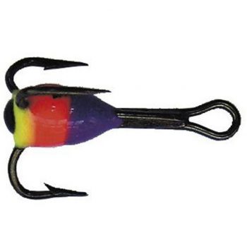 Wiggler Limtrekrok #10 -103F