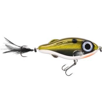 Iris Flash Jerk 10cm 37g