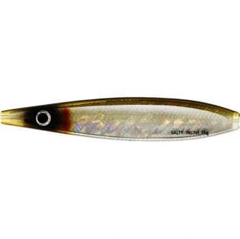 Westin Salty Inline 14g 7.5cm