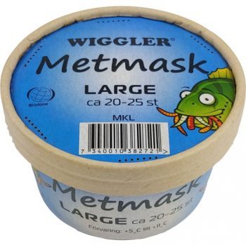 Wiggler Metmask Large