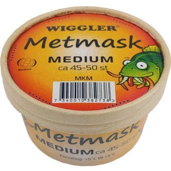 Wiggler Metmask Medium