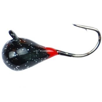 Wiggler Wolfram Mormyska #10 -1.4g