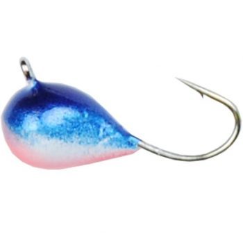 Wiggler Wolfram Mormyska #6 -1.4g