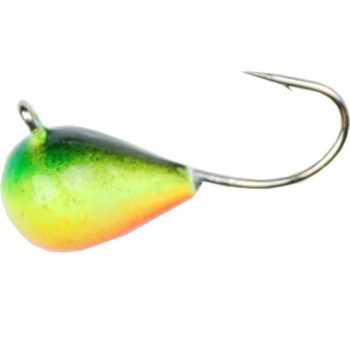 Wiggler Wolfram Mormyska #7 -1.4g