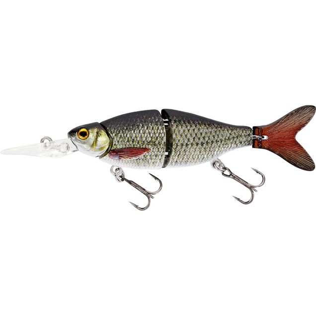 Westin Ricky the Roach Swimbait 8cm 7g sinking