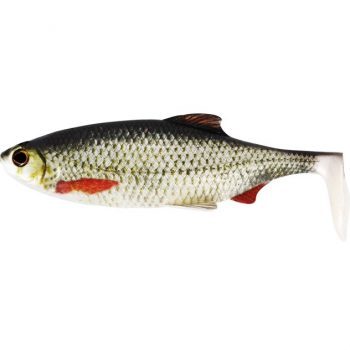 Westin Ricky the Roach Shadtail 10cm 14g