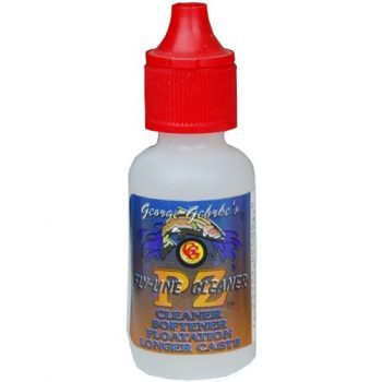 PX Fly-Line Cleaner