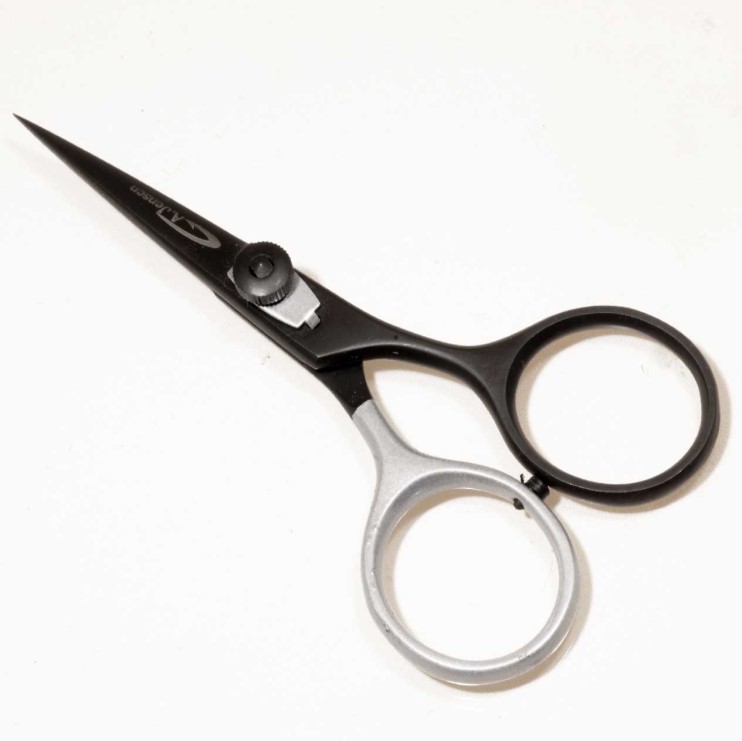 Razor Scissors 5"