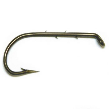 Mustad Baitholder Worm Hook