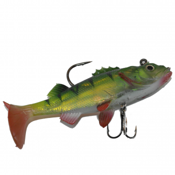 Softfish predator 25g