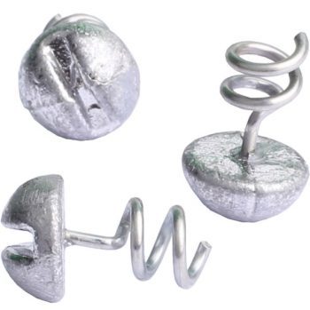 Wiggler Track Weight 12g